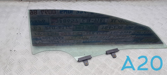 Стекло передней двери, правой 82420GI030 HYUNDAI