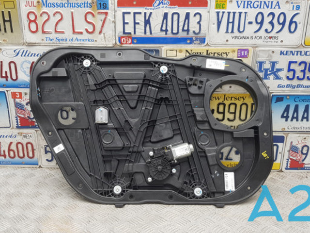 HYUNDAI 82471F2030 Стеклоподъемник передней левой двери в наличии Ирпень