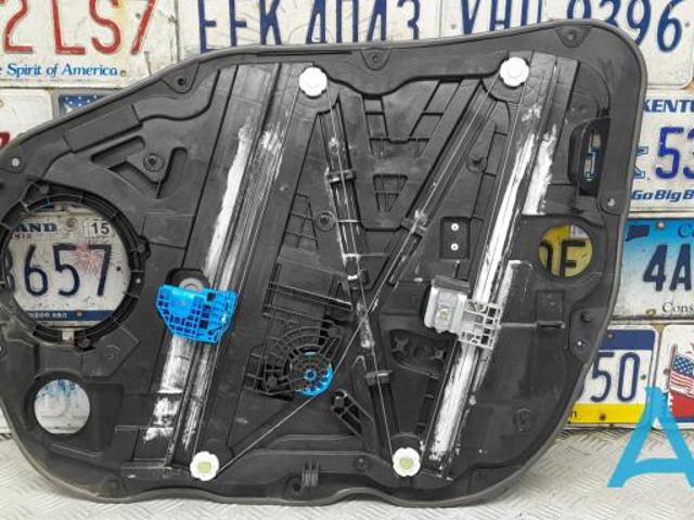 HYUNDAI 82471G5010 Стеклоподъемник передней левой двери в наличии Киев