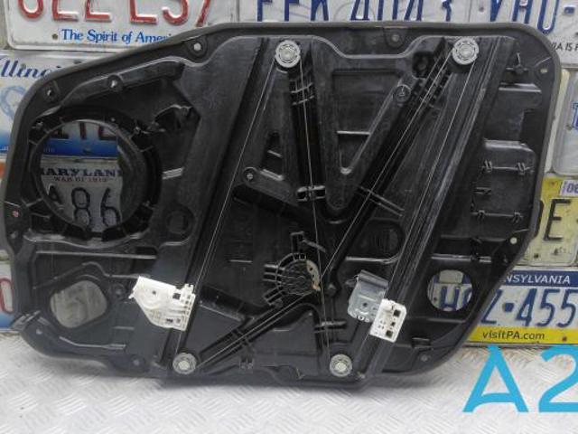 Стеклоподъемник передней двери 82471L1000 HYUNDAI