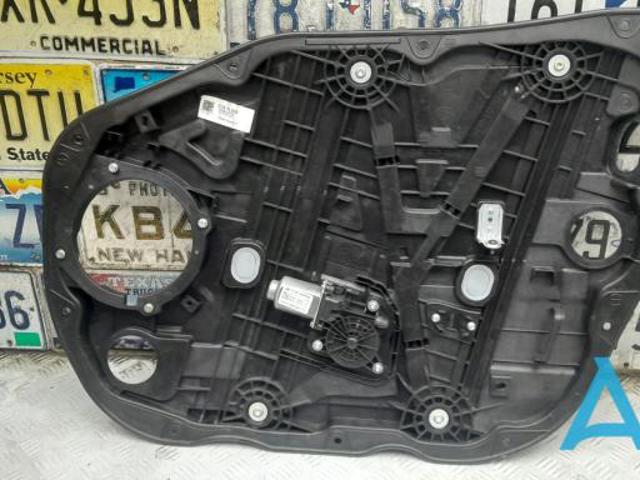 Стеклоподъемник (механизм перемещения стекла) 82481G5010 HYUNDAI