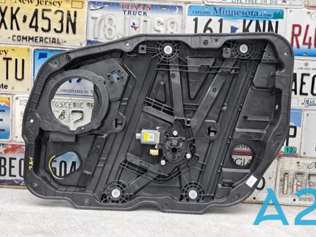 Механизм подъема стекол 82481L1000 HYUNDAI