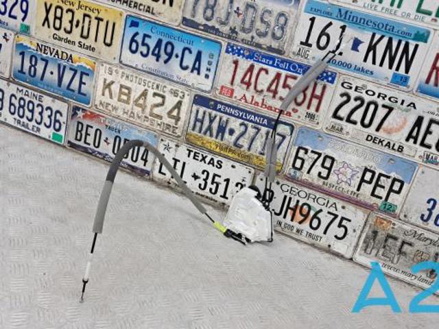 Замок задней правой двери  825006RR0A NISSAN