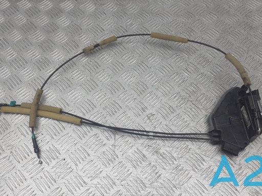 Замок двери задней левой 825013JA0A NISSAN