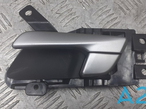 Ручка передней двери внутренняя, левая 82610C1000PGB HYUNDAI