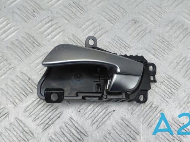 Ручка двери передней внутренняя левая 82610C6000SA1 HYUNDAI