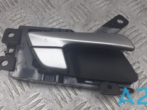 Ручка двери передней внутренняя правая 82620C1000PGB HYUNDAI
