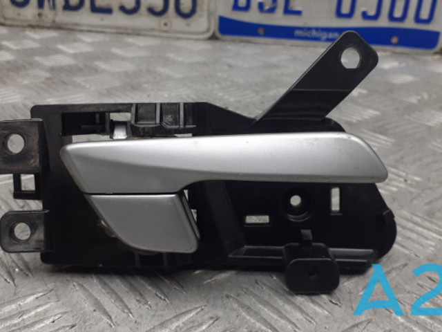 HYUNDAI 82620C1000PGB Ручка двери передней внутренняя правая в наличии Днепр