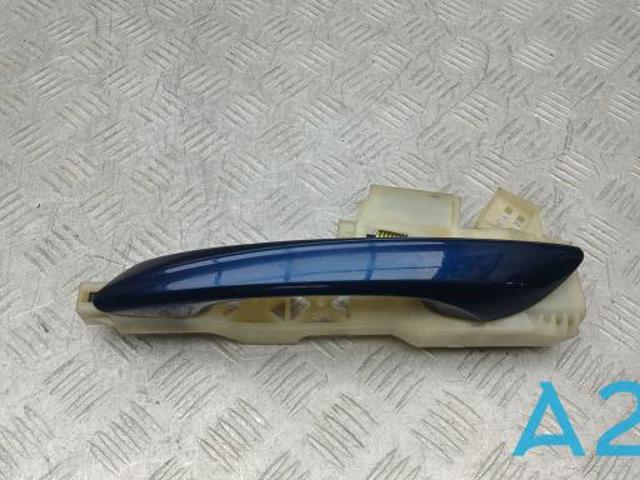 Ручка задней двери наружная, правая 82651L1030 HYUNDAI