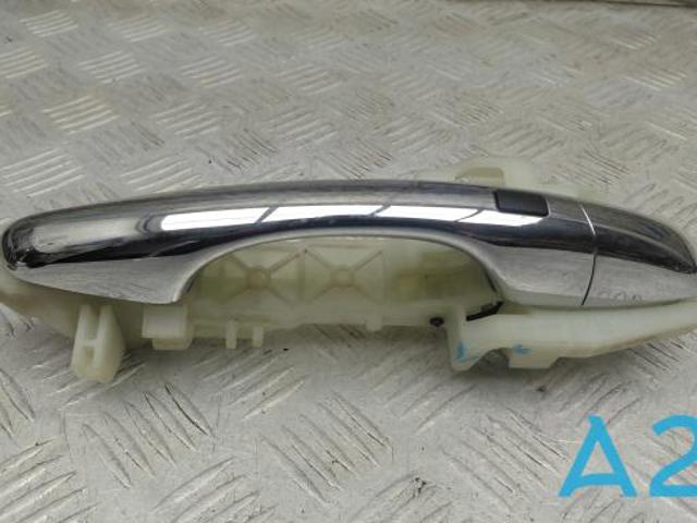 Ручка задней двери наружная 82661C5710 HYUNDAI