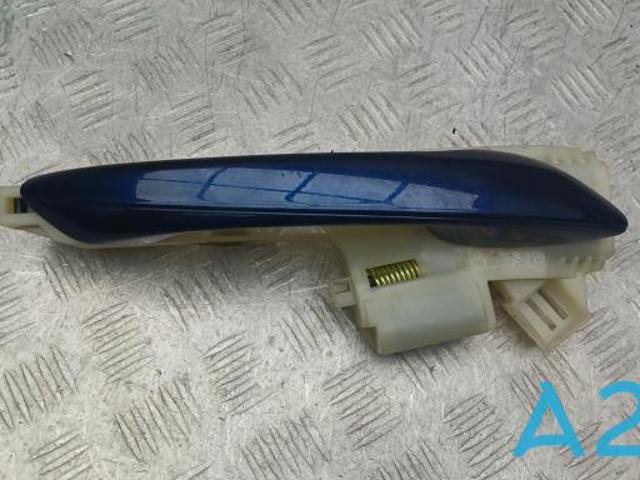 Ручка двери передней наружная правая 82661L1030 HYUNDAI