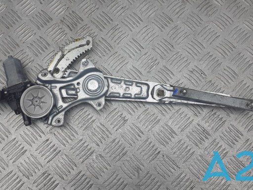  Механизм стеклоподъемника правой задней двери 827203JA1A NISSAN