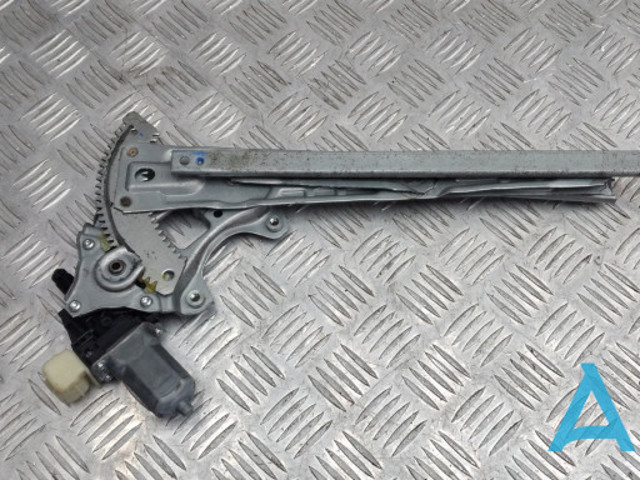 Механизм стеклоподъемника двери задней, правой 827204BA1A NISSAN