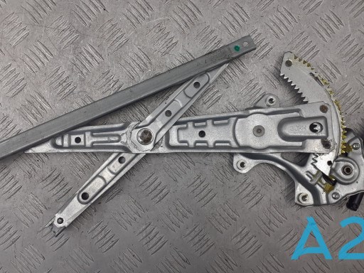 Стеклоподъемник задней правой двери 827204BA2A NISSAN