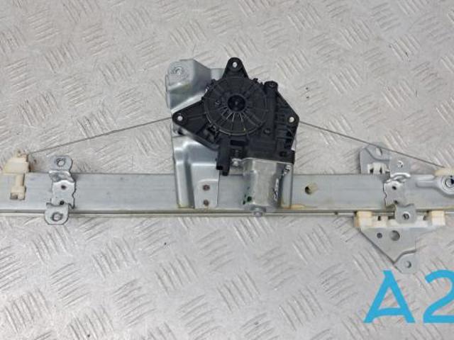 Механизм стеклоподъемника двери задней, правой 827206RR0A NISSAN