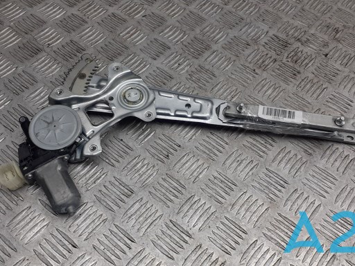 Подъемник механический ветрового стекла 827214CA0A NISSAN