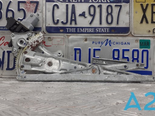NISSAN 827215AA0A в наличии Ужгород
