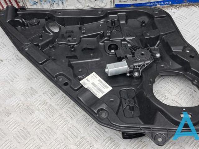 Механизм стеклоподъемника двери задней, левой 827215DM0A NISSAN