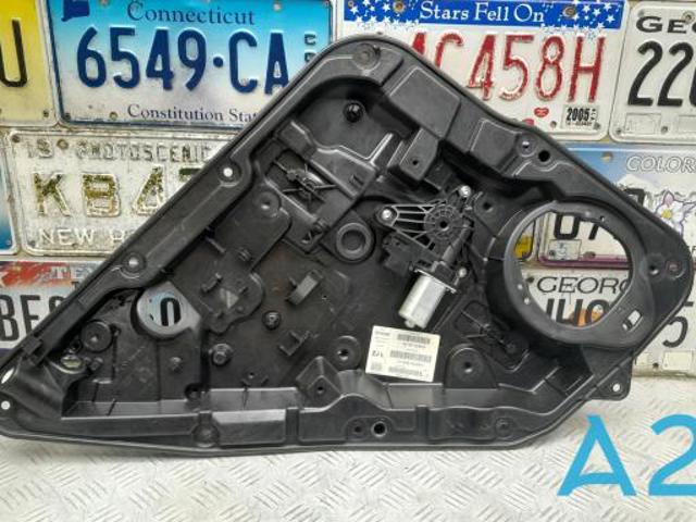 827215DM0A NISSAN Механизм стеклоподъемника двери задней левой купить в Полтава