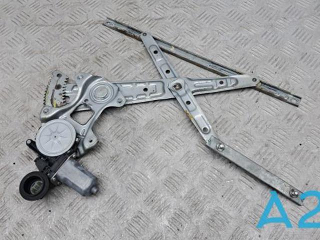 Стеклоподъемник левой задней двери 827215NA0A NISSAN