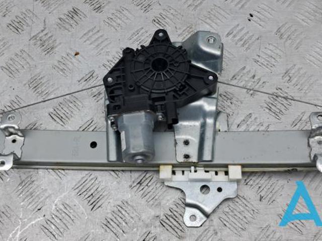 Стеклоподъемник задней левой двери 827216RA0A NISSAN