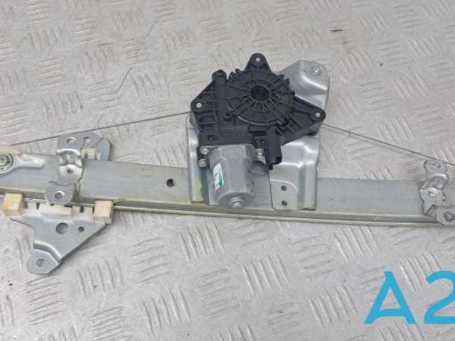 Механизм стеклоподъемника двери задней, левой 827216RR0A NISSAN