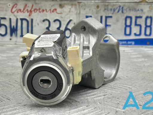 Замок зажигания 83133FJ010 SUBARU