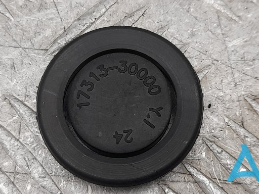 Заглушка днища кузова 831913K030 HYUNDAI