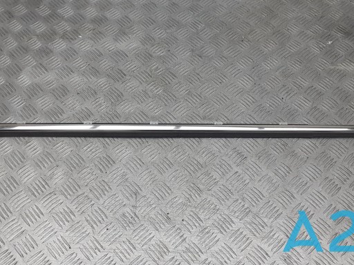 Уплотнитель стекла задней правой двери внешний 83220C1000 HYUNDAI