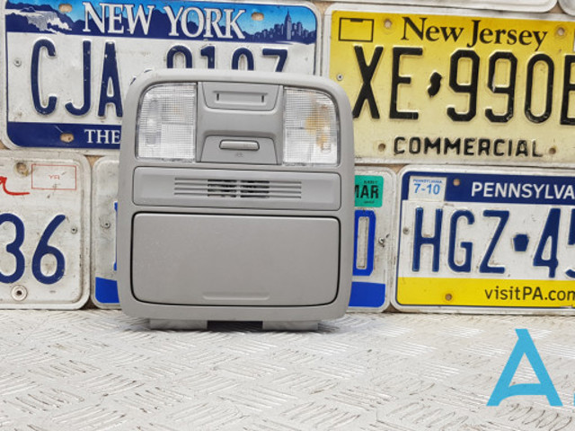 Лампочка освещения салона 83250TA0A51ZM HONDA