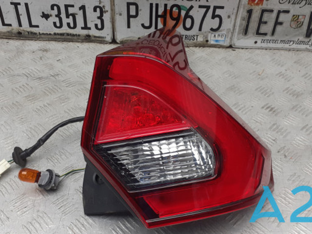 Правый стоп 8330B014 MITSUBISHI