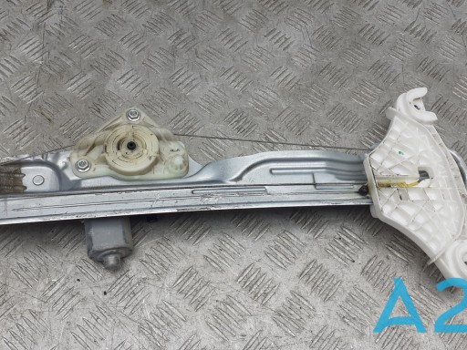 Стеклоподъемник задней левой двери 83403J9000 HYUNDAI