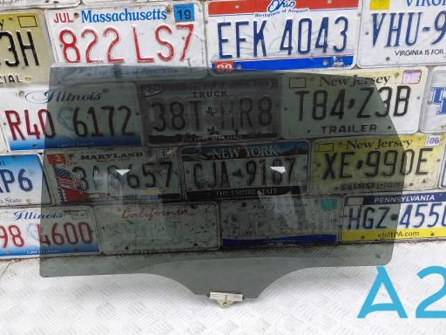 Стекло задней двери, левой 83410C5010 HYUNDAI