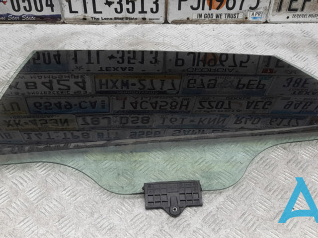 Стекло задней двери, левой 83410D5010 HYUNDAI