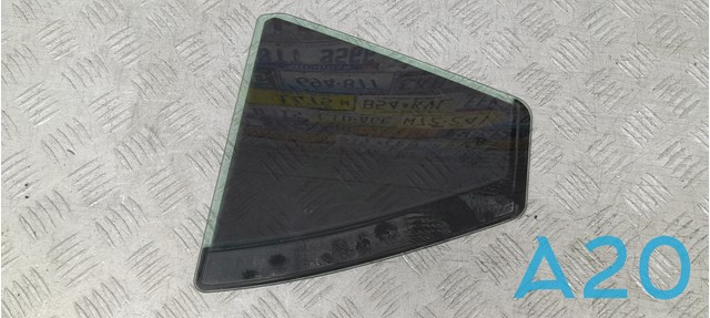 Задняя форточка левая 83417F2020 HYUNDAI
