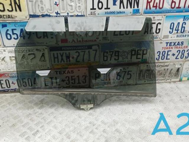 Стекло задней двери, правой 83420C5010 HYUNDAI