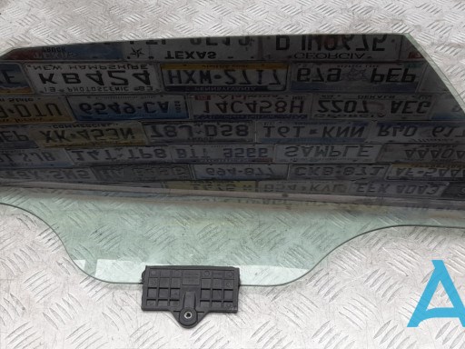 Стекло задней двери, левой 83420D5010 HYUNDAI