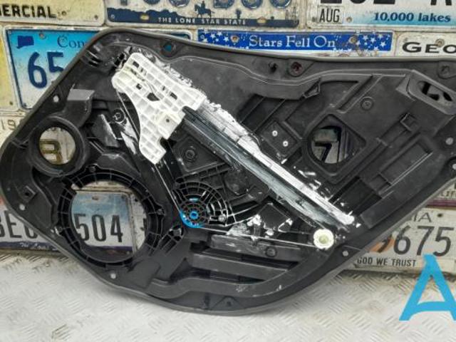 Механизм стеклоподъемника двери задней, правой 83481G5000 HYUNDAI