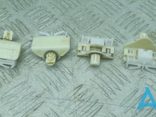 838555AA0A Nissan/Infiniti