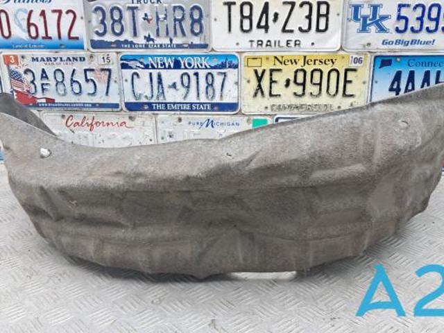 Подкрылок заднего крыла, правый 83A810172D VAG