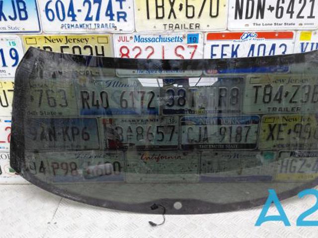 Стекло крышки багажника 83A845501ANVB VAG