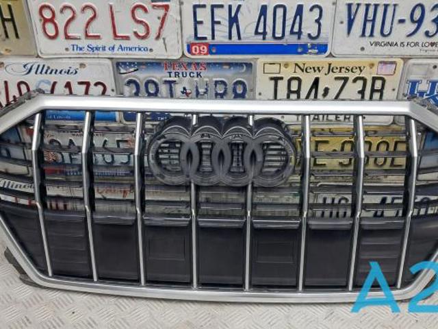 Облицовка радиатора 83A853651ERN4 VAG
