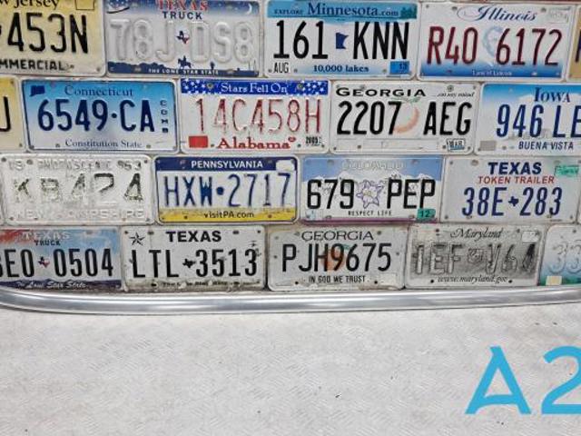 83A860022B3Q7 Рейлинг крыши правый купить Киев