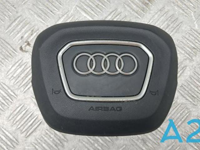 Подушка в руле 83A880201M VAG