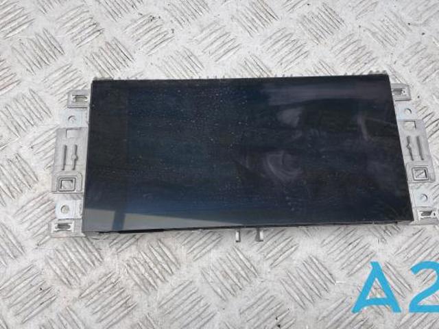 Дисплей бортового компьютера 83A919604D VAG