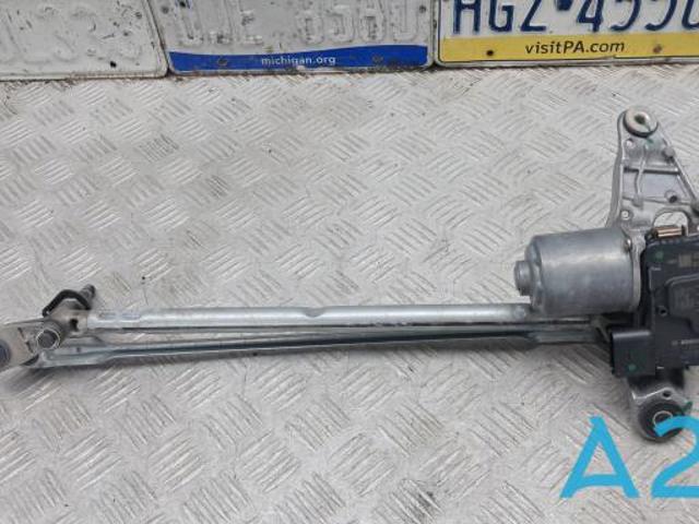 Трапеция дворников 83B955023A VAG