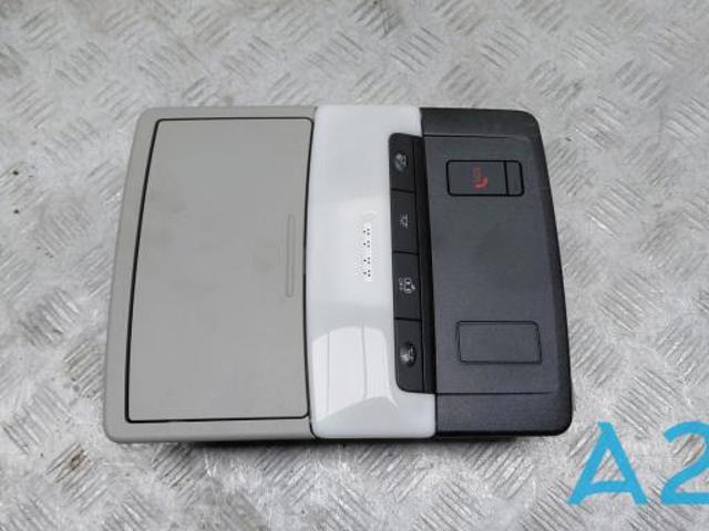Плафон освещения кабины 8401A300HA MITSUBISHI
