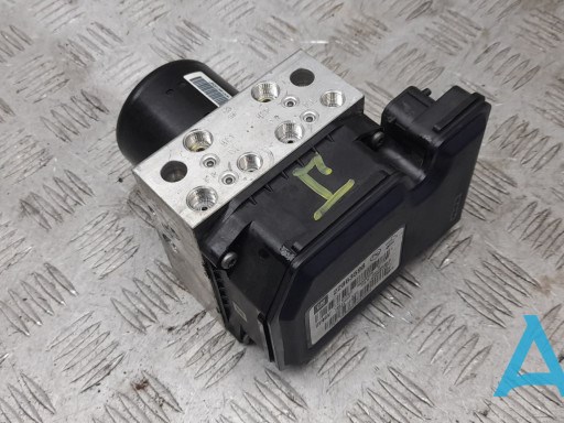 Блок управления АБС  84065250 GM