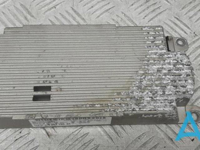 Блок управления мультимедийный 84109257160 BMW