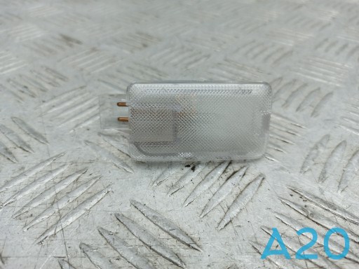 Плафон подсветки багажного отсека 8431A007 MITSUBISHI